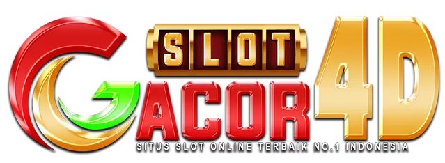 Games SLOTGACOR4D